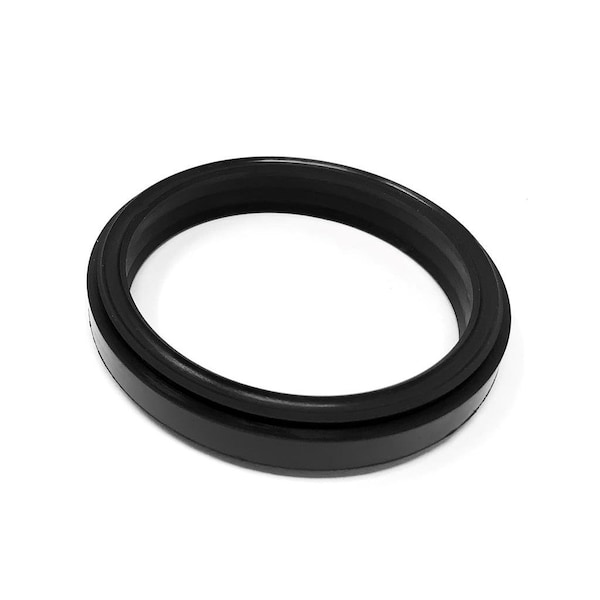 Lip Seal FPM Unique 2" with BAL PLG; Replaces Alfa Laval Part# 9613008523